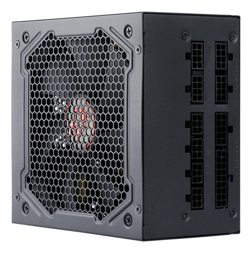 Fuente De Poder Para Pc Redragon Rpgs Gc-ps011 800w Modular