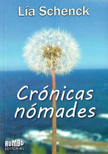 Cronicas Nomades - Lia Schenck