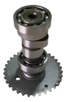 Comprar Arbol Leva Para Moto Scooter Gy6 Bera Matrix 125 - 150 34t 