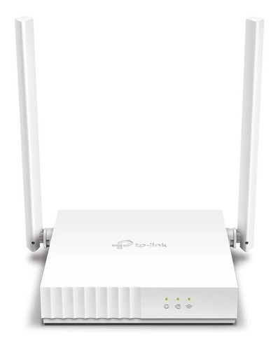Router Wifi Tp-link Tl Wr820n 300 Mbps 2 Ant 820n Nuevo Mod