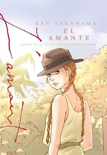 Manga El Amante Ediciones Pop Fiction Dgl Games & Comics