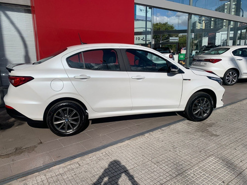 Imagen 2 de 16 de Fiat Cronos 1.3 Pack Conectividad My23 Stock Fisico / F.r