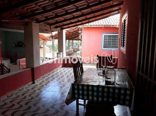Imagem 8 de 15 de Br-251 - San844229