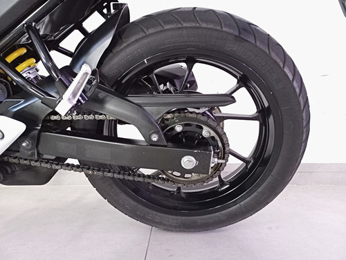 Imagem 10 de 14 de Yamaha Fz25 Fazer 2019