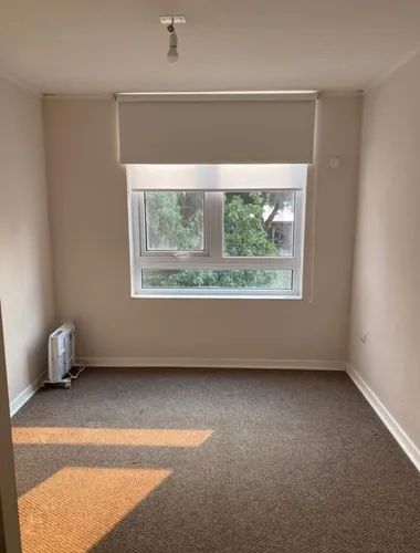 Lindo Departamento En Calle Cruz Con Paicaví