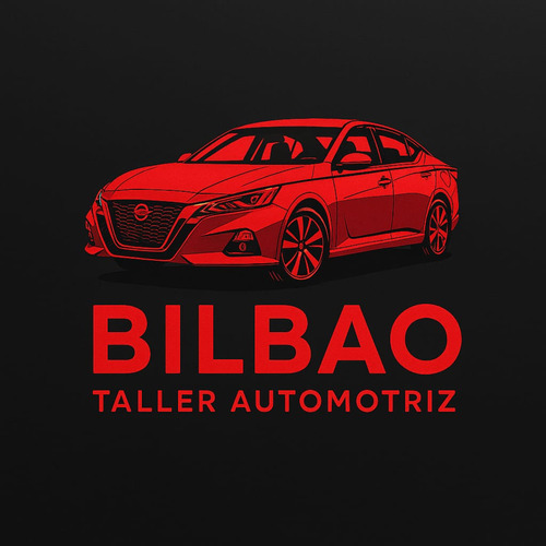 Servicio Automotriz Bilbao