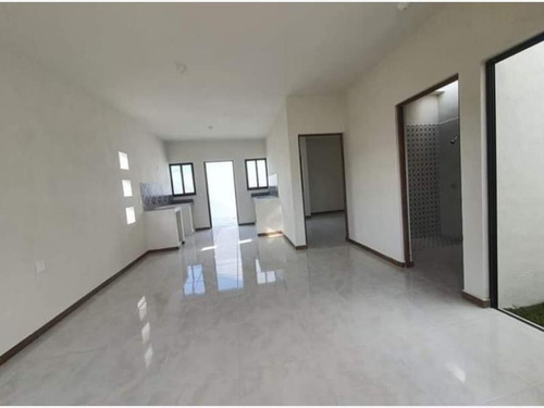 Imagen 10 de 10 de Casa Sola En Venta El Haya