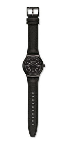 Reloj Swatch Yib400 Sistem Slate