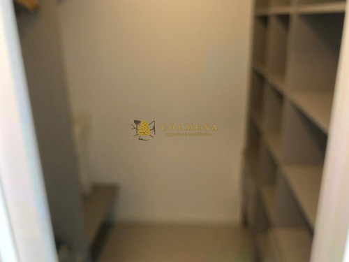 Apto En La Brava Con Excelente Vista Al Mar - Consulte!!!!- Ref: 2731