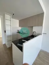Comprar Venta Ap.la Blanqueada 1d Terraza Ed.parque De Los Aliados A Estrenar Con Renta
