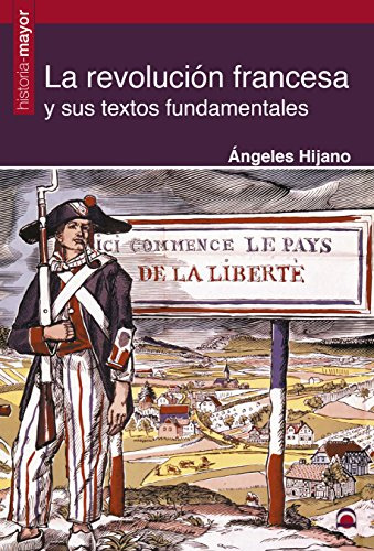 Libro Revolucion Francesa Y Sus Textos Fundamentales La De H
