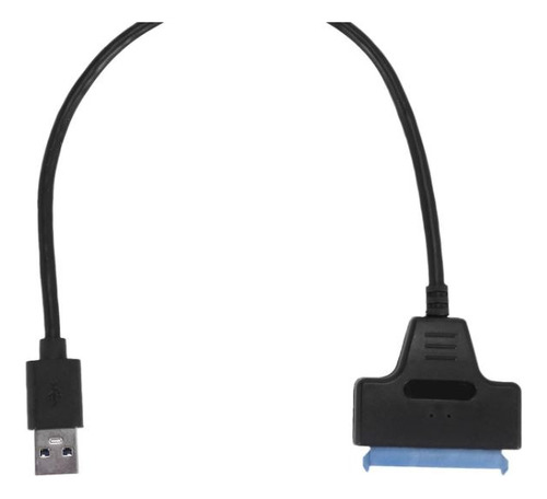 Adaptador Usb 3.0 Sata Para Disco De Notebook Laptop