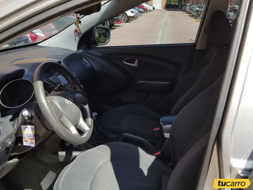 Hyundai Tucson 2013, En Excelente Estado, Segundo Dueño.