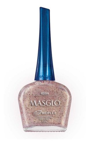 Esmalte Masglo Bioflex Regia - mL a $688