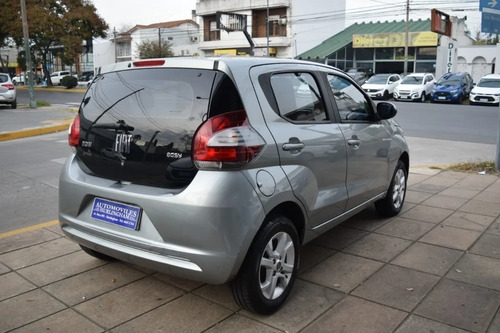 Imagen 7 de 12 de Fiat Mobi 46651764