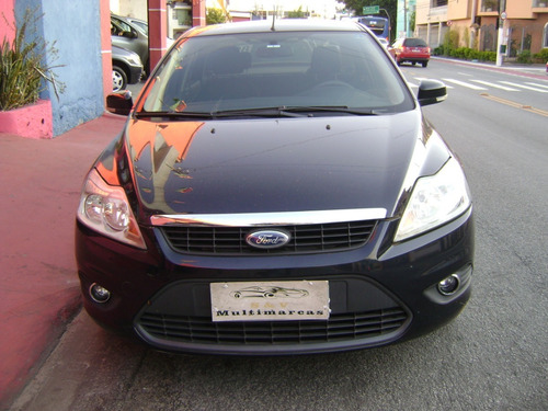 Imagem 2 de 8 de Ford Sedan Focus 2.0 L Fc