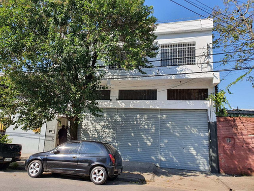 Imagem 19 de 20 de Galpão, Jardim Bom Pastor, Santo André, Cod: 1816 - A1816