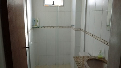 Imagem 12 de 16 de Excelente Apartamento 02 Quartos,suite, Na Floresta - 94463