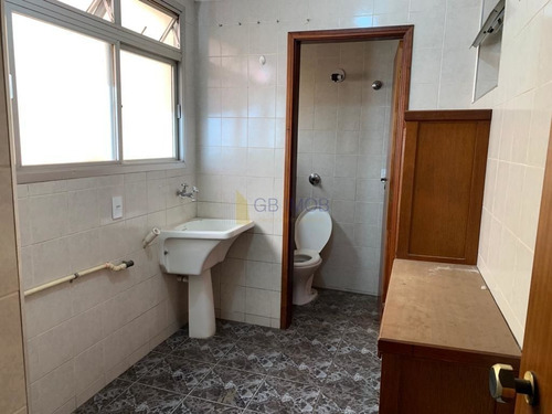 Imagem 8 de 15 de Apartamento À Venda No Centro De Jundiaí - Cód. Gb 3876 - Gb3876