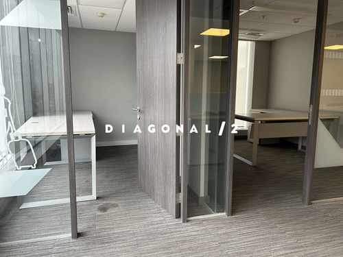 Oficina En Arriendo En Providencia
