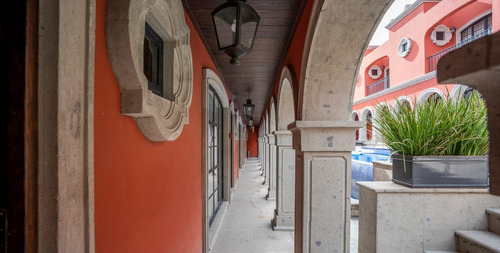 Imagen 25 de 30 de Villa Hatso No.6 En Venta, Col. Alcocer En San Miguel De All