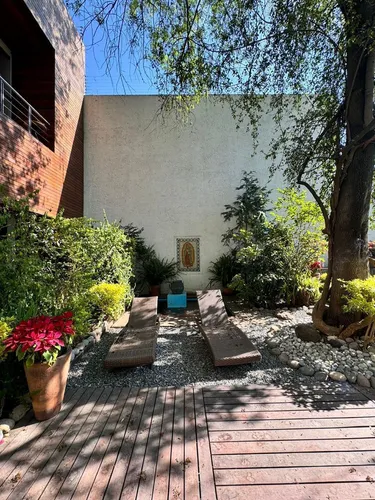 Casa Venta, Col. Lomas De Chapultepec