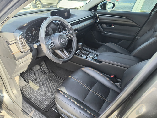 Mazda cx-50 2.5T Signature Awd At