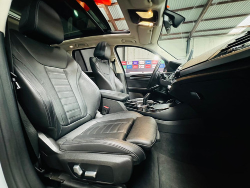 Bmw X3 Hinrido Phev 2021