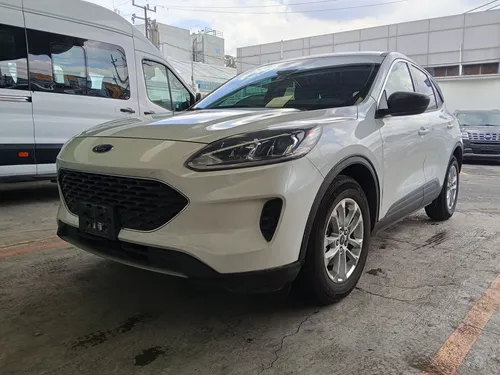 Ford Escape 2.5 SE Hybrid At