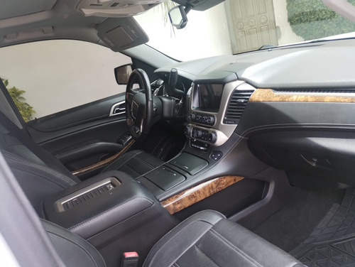 GMC Yukon 6.2 Denali 8 Vel Awd At