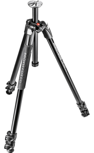 Tripé Manfrotto MT290xTA3 Xtra Black