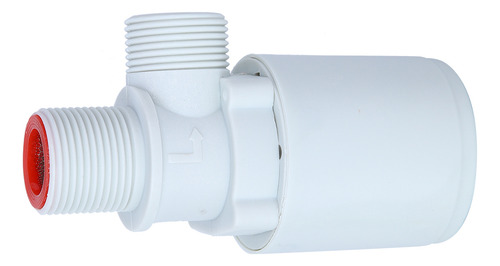 Válvula De Flotador G3/4 Pulgadas Control De Agua Automático