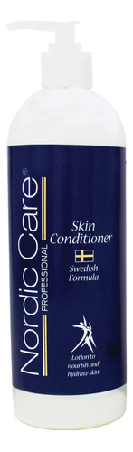 Nordic Care Skin Conditioner Lotion, 16 Oz. | Loción Corpo.