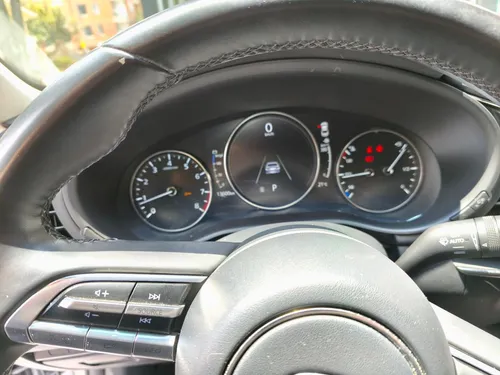 Mazda 3 2.0 Touring At Hibrido Ligero - Mhev