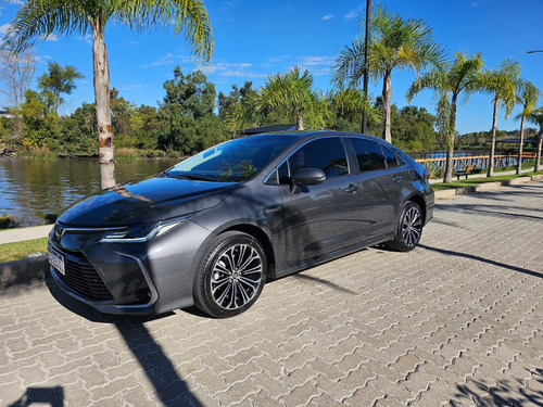 Toyota Corolla 1.8 Hev Seg Ecvt