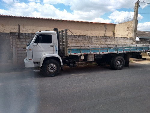 Imagem 6 de 15 de Volkswagen 12 140h