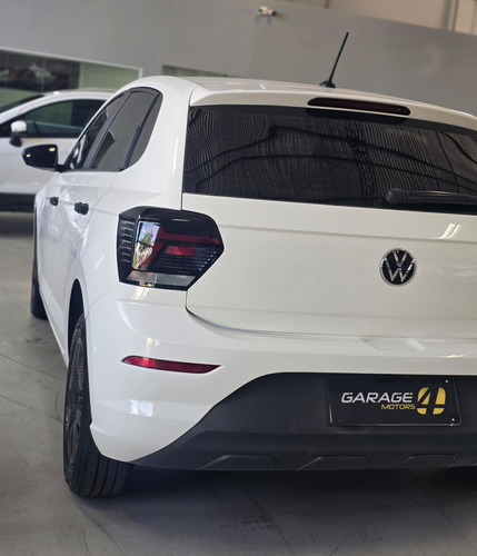 Volkswagen Polo Track 1.0 1St Edition Mpi 4P