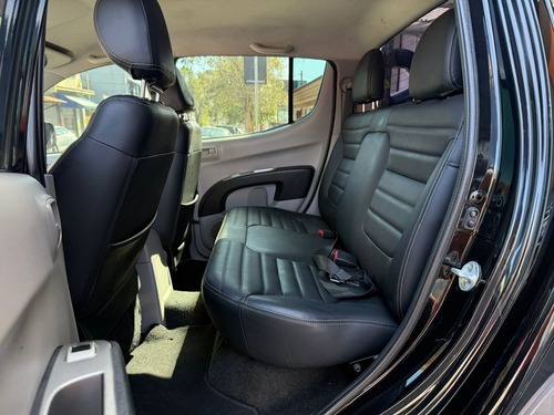 Mitsubishi L200 2.4 Triton Outdoor Cab. Dupla Flex 4p