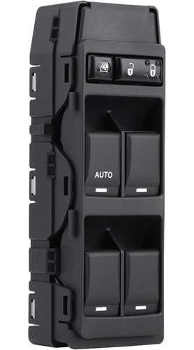 Control Maestro Cristales Dodge Charger 2006 Srt8 6.1 V8