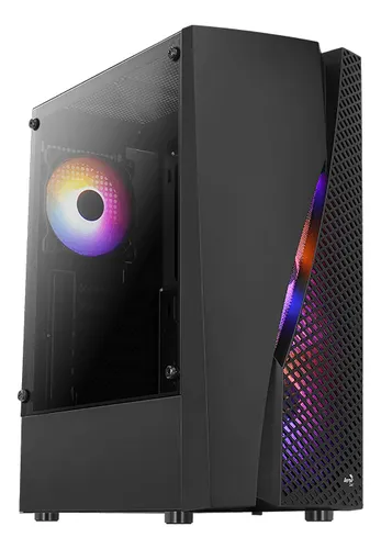 Pc Ryzen 5 7600 Ddr5 32gb Geforce Rtx 3050 6gb 1tb Wave R Mq