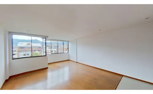 Vendo Apartamento Chicó Navarra