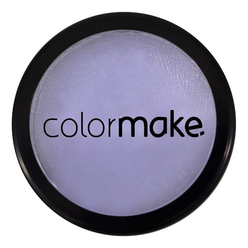 Imagem 3 de 4 de Fixador De Glitter Em Pote - Colormake - 5 G