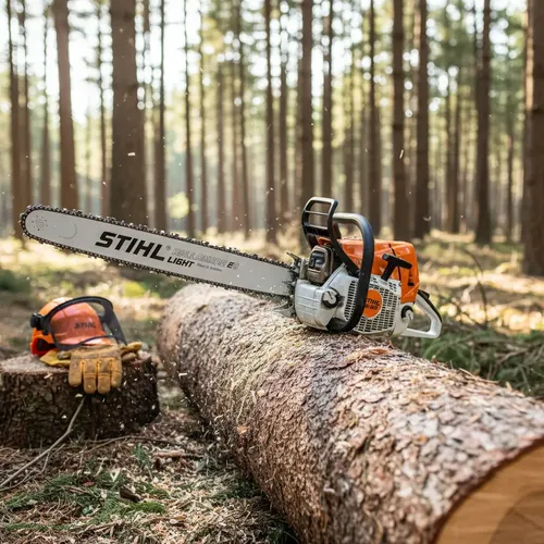 シン Motosserra A Gasolina 7.1cv Sabre 75cm Ms 661 Stihl | MercadoLivre