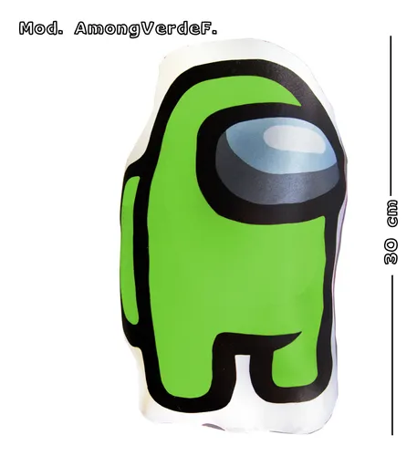 Almohadas de among us new arrivals