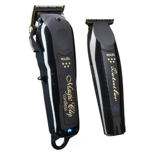 Maquina de barbero profesional wahl hotsell