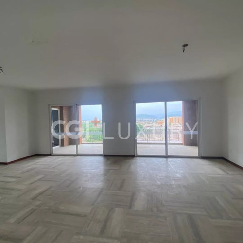Cgi+ Luxury Lecheria, Vende Apartamento En Conjunto Residencial Puerto Mares