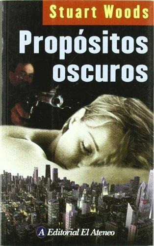 Propositos Oscuros