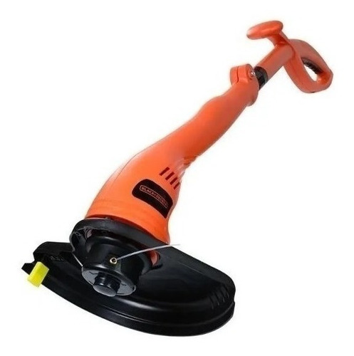 Imagen 3 de 6 de Black+Decker GL300 color naranja 220V