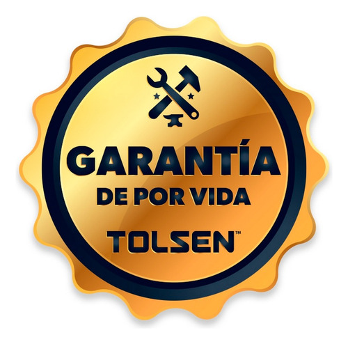 Tuercas Métricas M 5 Bicromatizadas Pack X 1000 Unidades