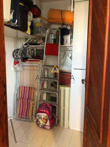 Imagem 2 de 15 de Apartamento-à Venda-botafogo-rio De Janeiro - Flap30395